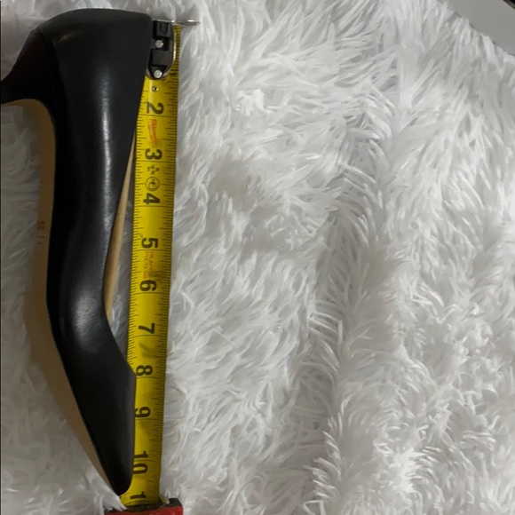 Aldo Sieriaflex- Low-Mid Heel -New in box!!! - Picture 10 of 14